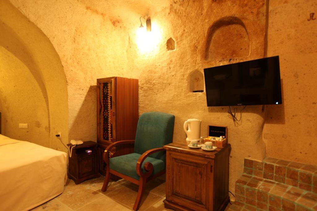 Blue Valley Cave Hotel Ürgüp Zimmer foto