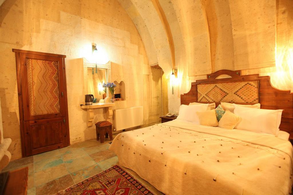 Blue Valley Cave Hotel Ürgüp Zimmer foto