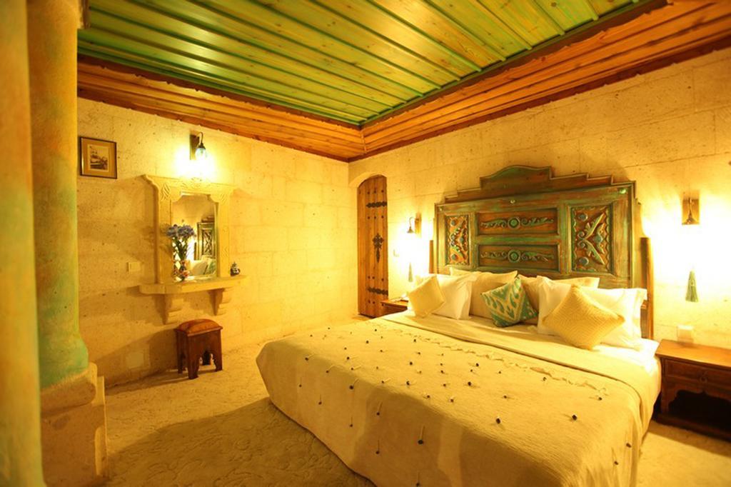 Blue Valley Cave Hotel Ürgüp Zimmer foto