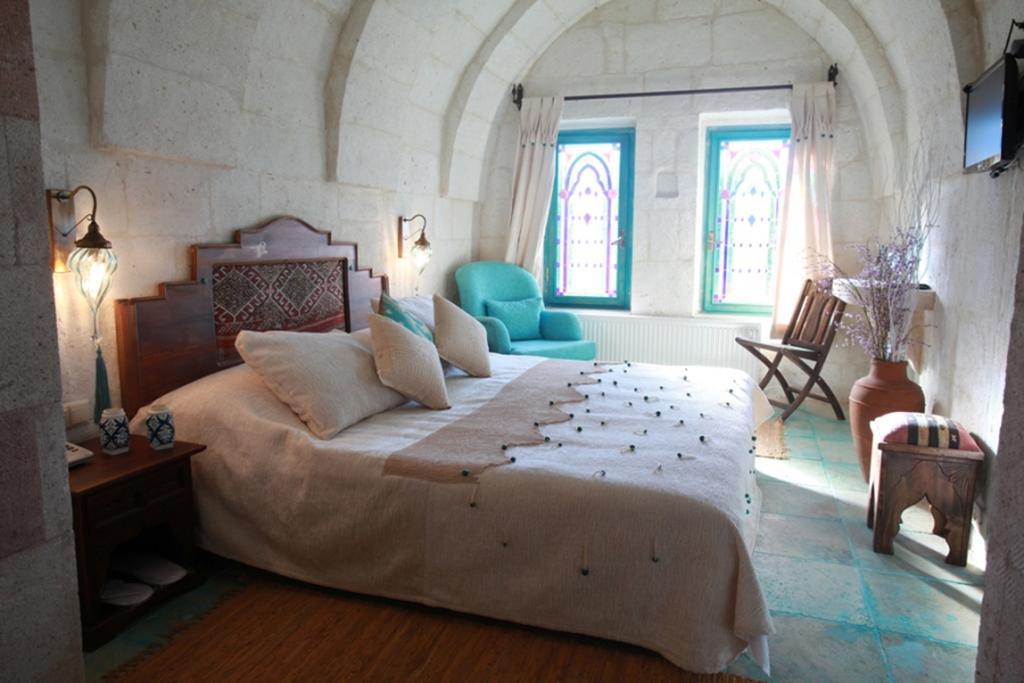 Blue Valley Cave Hotel Ürgüp Zimmer foto