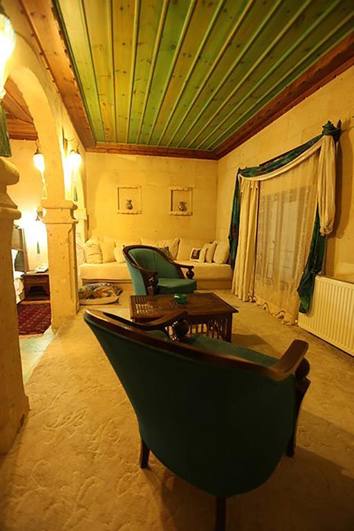Blue Valley Cave Hotel Ürgüp Zimmer foto